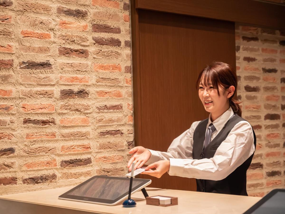 Access By Loisir Hotel Nagoya Esterno foto